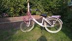Meisjesfiets Alpina 22 inch, Fietsen en Brommers, Ophalen, 22 inch, Gebruikt, Alpina