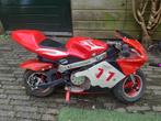 Minibike, Fietsen en Brommers, Minibikes, Midibikes en Pitbikes, Overige typen, Gebruikt, Ophalen