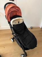 Kinderwagen babyzen yoyo2 compleet, Ophalen of Verzenden, Zo goed als nieuw, Voetenzak