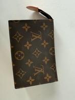 Louis Vuitton toiletry 15, Sieraden, Tassen en Uiterlijk, Toilettassen, Ophalen of Verzenden, Zo goed als nieuw, Dame