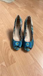 TE KOOP: PUMPS maat 40, Manfield, Ophalen of Verzenden, Zo goed als nieuw, Pumps