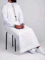 Thobe / Thawb / Jubba /Islamitische herenkleding – NIEUW, Ophalen of Verzenden, Nieuw, Overige maten