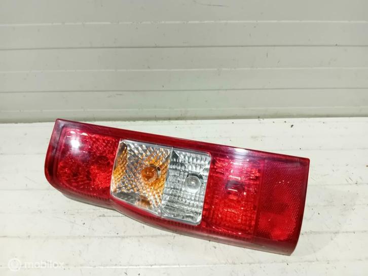 Achterlicht Ford Transit, Auto-onderdelen, Verlichting, Gebruikt, Ophalen of Verzenden