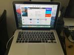 MacBook Pro core i5, MacBook Pro, 2 tot 3 Ghz, 13 inch, Ophalen of Verzenden