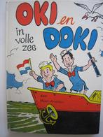 Henri Arnoldus - Oki en Doki in volle zee, Ophalen, Gelezen, Henri Arnoldus, Fictie algemeen