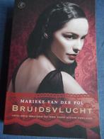 Marieke van der Pol - Bruidsvlucht, Ophalen of Verzenden, Zo goed als nieuw, Marieke van der Pol, Nederland