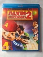 ALVIN AND THE CHIPMUNKS 2 (BLURAY), Tollenstraat 53D 3035NC Rotterdam, Carduelis and Media, Ophalen of Verzenden, Zo goed als nieuw