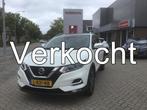 Nissan QASHQAI 1.3 DIG-T 160 DCT N-Connecta Design-pack, 65 €/maand, Parkeersensor, Gebruikt, Euro 6