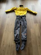 Parm Bora droogpak XL, Watersport en Boten, Watersportkleding, Gebruikt, Drysuit, Dame of Heer, Ophalen