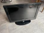 Samsung tv 26 inch, Ophalen, Gebruikt, 50 Hz, Samsung