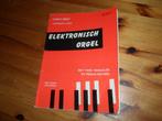 Carlo west - lesboeken voor elektronisch orgel, Muziek en Instrumenten, Bladmuziek, Les of Cursus, Orgel, Gebruikt, Populair