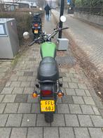 Hanway Raw 50 (2020), Ophalen, Gebruikt, Maximaal 45 km/u