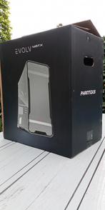 Phanteks Enthoo Evolv micro tower, Computers en Software, Ophalen of Verzenden, Zo goed als nieuw