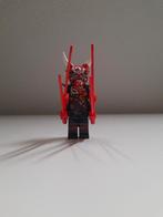 Lego Mr. E - Ninjago, Ophalen of Verzenden, Zo goed als nieuw