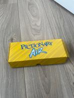 Pictionary Air, Ophalen of Verzenden, Zo goed als nieuw, Mattel games