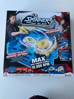 Spinner M.A.D. Deluxe Battle Pack - Thunder vs Sandstorm, Ophalen, Zo goed als nieuw, Jongen of Meisje
