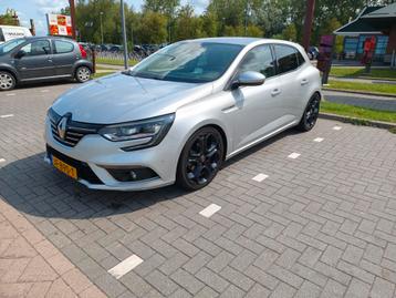 Renault Mégane Bose Full Option beschikbaar voor biedingen