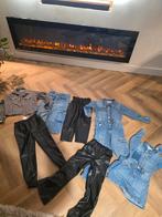 Partij kinderkleding, Ophalen of Verzenden, Maat 128