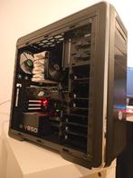 Zeer nette refurbished game pc complete setup, Computers en Software, Desktop Pc's, Ophalen of Verzenden, Gaming, 4 Ghz of meer