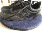New Balance 410 all black maat 46 (30 cm), Kleding | Heren, Schoenen, New Balance, Zwart, Ophalen of Verzenden, Sneakers of Gympen