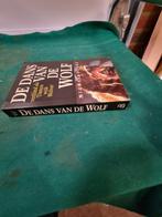 boek de dans met de wolf  michael blake, Ophalen of Verzenden