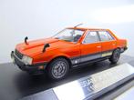 Nissan Skyline R30 2000 Turbo RS Sedan 1983 1:43 Hi-Story, Verzenden, Nieuw, Auto, Overige merken