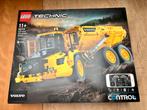 LEGO Technic Volvo A60H Knikdumper 42114 - Nieuw!, Ophalen of Verzenden, Nieuw, Complete set, Lego