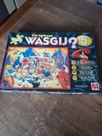 Wasgij original puzzel 1000 stukjes nummer 5, Ophalen of Verzenden, 500 t/m 1500 stukjes, Zo goed als nieuw, Legpuzzel