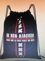 Prachtige Sport- & Zwemrugtas van AFC - AJAX, Verzenden, Nieuw