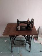 Antieke Singer Naaimachine, Antiek en Kunst, Antiek | Naaimachines, Ophalen of Verzenden
