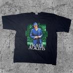 vintage T-shirt Trace Adkins Tour 2015  T-193, Vintage, Verzenden, Vintage, Maat 56/58 (XL)