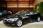 BMW 6-serie 630i High Executive - Youngtimer - BTW - Panoram, Auto's, BMW, Origineel Nederlands, Te koop, Benzine, 4 stoelen