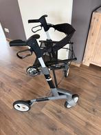Topro rollator, Ophalen of Verzenden, Opvouwbaar, Gebruikt