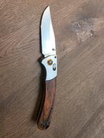 Benchmade Crooked River, Ophalen of Verzenden, Zo goed als nieuw