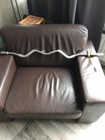 Halterstang rond 28 mm, Sport en Fitness, Fitnessmaterialen, Ophalen, Zo goed als nieuw, Halterstangen