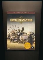 Carnivale serie 1-2 compleet, Cd's en Dvd's, Dvd's | Tv en Series, Vanaf 16 jaar, Boxset, Ophalen of Verzenden, Zo goed als nieuw