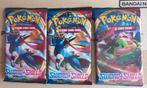 Te Koop SWSH Base set  Boosterpacks, Ophalen of Verzenden