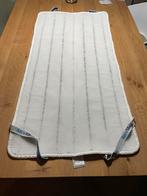 Aerosleep matrasbeschermer voor 120x60, Ophalen of Verzenden, Gebruikt, Minder dan 140 cm, Minder dan 70 cm