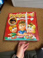 Poepspel - Leuk familiespel!, Een of twee spelers, Ophalen, Zo goed als nieuw