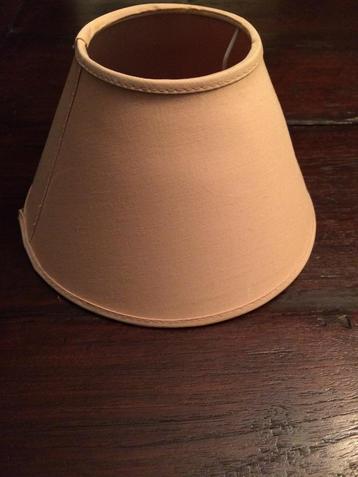 VINTAGE Lampenkap Lugano Beige beschikbaar voor biedingen