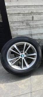 Origineel BMW type 631
zomerbanden, 2019 doTPMS, 5 Serie G30, Ophalen, 17 inch, Zomerbanden, 225 mm