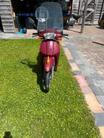 Honda Scoopy 1997-2003, Fietsen en Brommers, Brommers | Honda, Ophalen, 50 cc