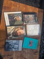 Kunst Cezanne boeken x 6, Ophalen of Verzenden, Zo goed als nieuw
