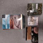 4 setjes kerstverlichting., Huis en Inrichting, Ophalen of Verzenden, Gebruikt