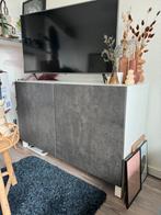 Tv meubel, Huis en Inrichting, Kasten | Televisiemeubels, Overige materialen, Minder dan 100 cm, 25 tot 50 cm, 100 tot 150 cm