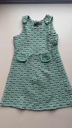Jurkje van Petit Love maat 110/116, Kinderen en Baby's, Kinderkleding | Maat 110, Ophalen of Verzenden, Zo goed als nieuw, Meisje