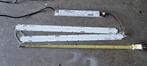 2 LEDPRINTS  MET VOORSCHAKELAPPARAAT LED LAMP  230 VOLT, Ophalen of Verzenden