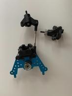 Restant nitro onderdelen rc auto, Hobby en Vrije tijd, Ophalen of Verzenden, Gebruikt, Nitro, Onderdeel