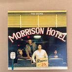 Lp - the doors - Morrison hotel, Ophalen of Verzenden, Gebruikt, 12 inch, Poprock
