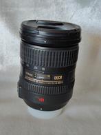 Nikon AF-S 18-200mm lens te koop, Audio, Tv en Foto, Fotografie | Lenzen en Objectieven, Ophalen of Verzenden, Gebruikt, Telelens